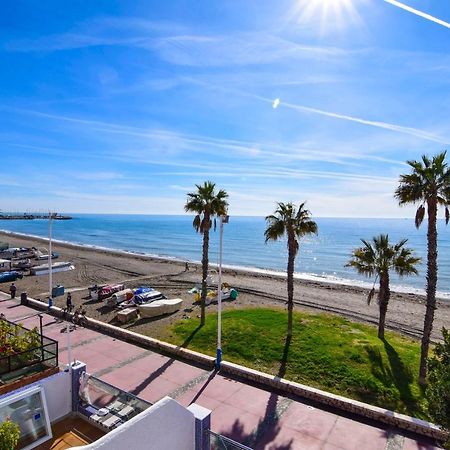 Appartamento Letmalaga Cremades Sea Views Esterno foto