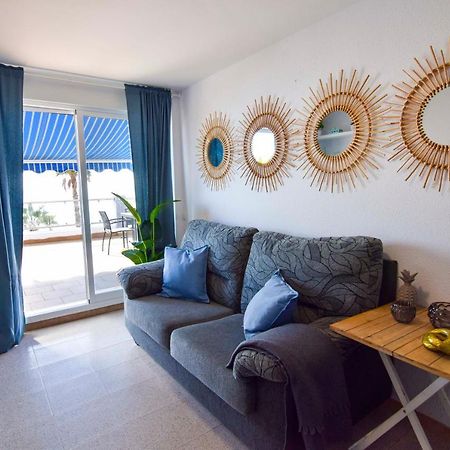 Appartamento Letmalaga Cremades Sea Views Esterno foto