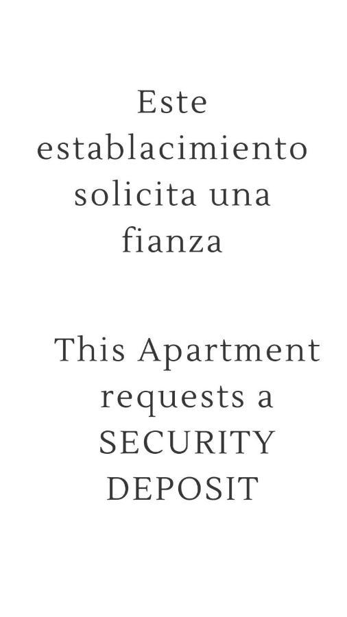 Appartamento Letmalaga Cremades Sea Views Esterno foto