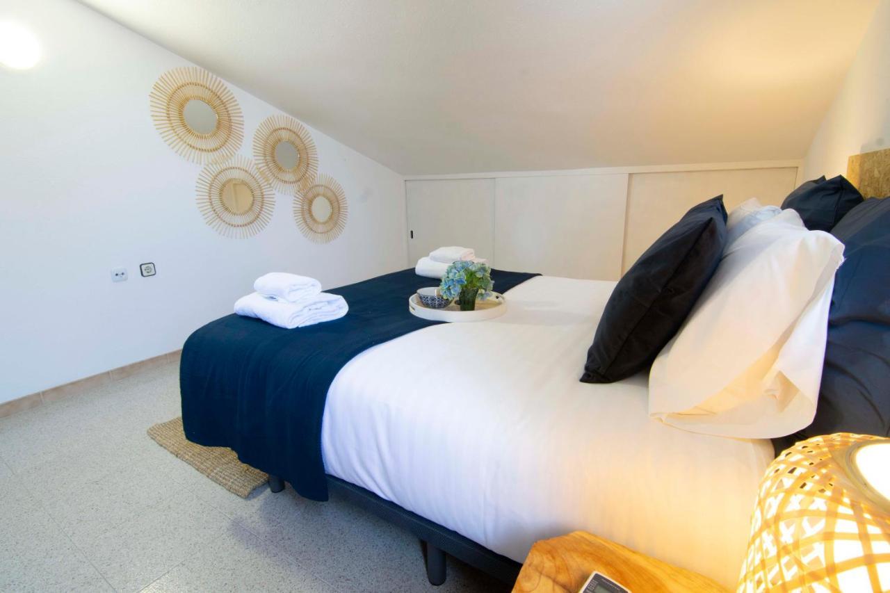 Appartamento Letmalaga Cremades Sea Views Esterno foto