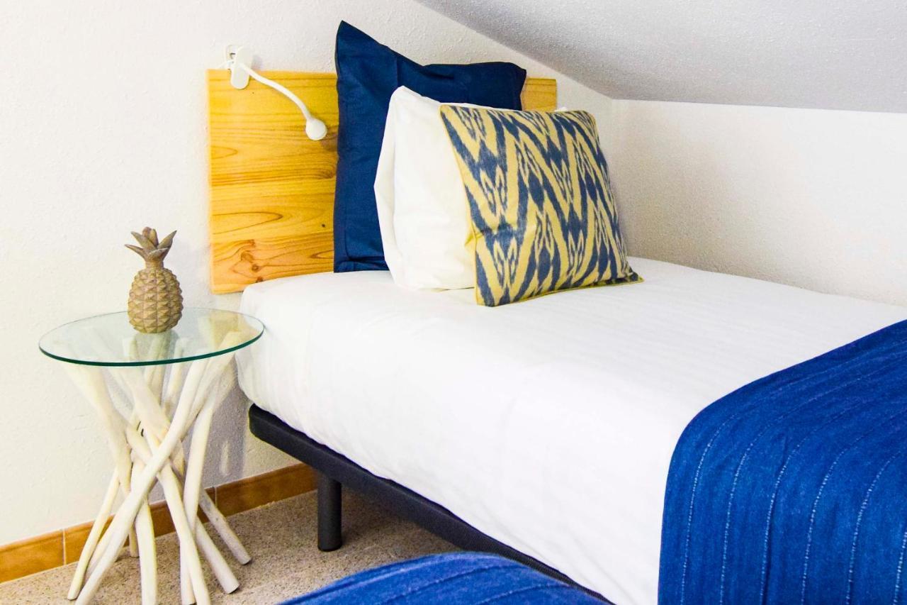 Appartamento Letmalaga Cremades Sea Views Esterno foto