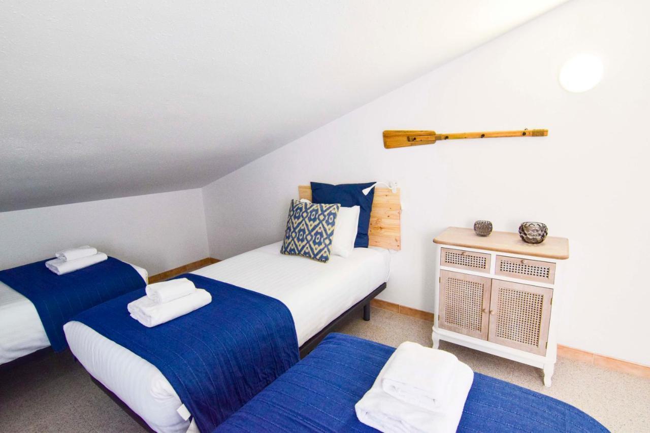 Appartamento Letmalaga Cremades Sea Views Esterno foto