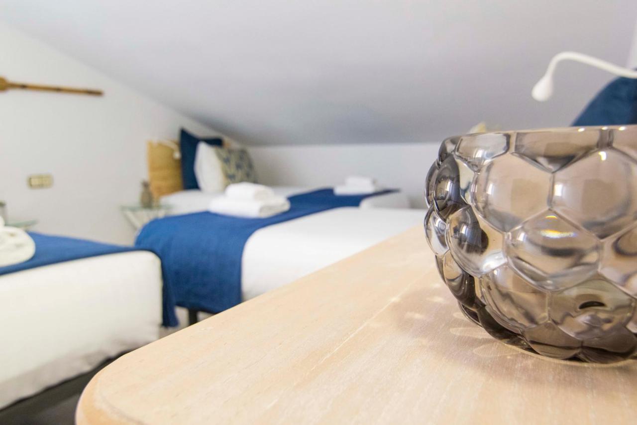 Appartamento Letmalaga Cremades Sea Views Esterno foto