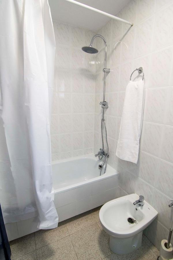 Appartamento Letmalaga Cremades Sea Views Esterno foto