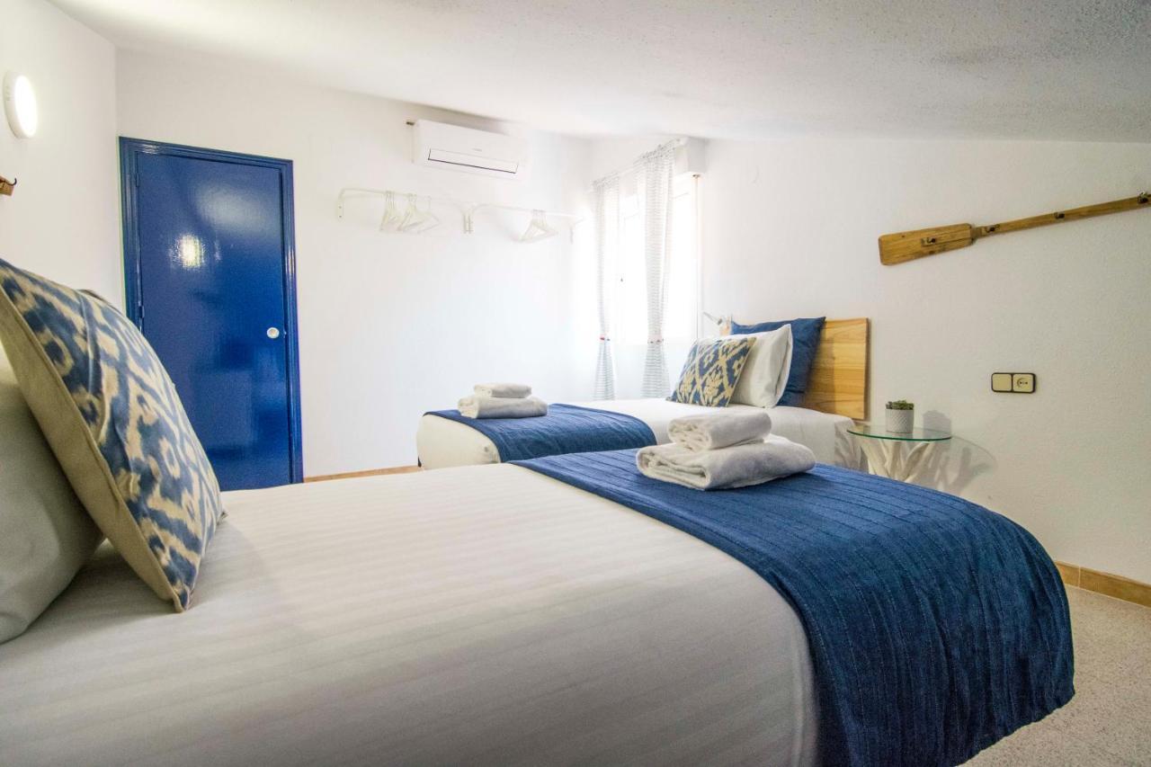 Appartamento Letmalaga Cremades Sea Views Esterno foto