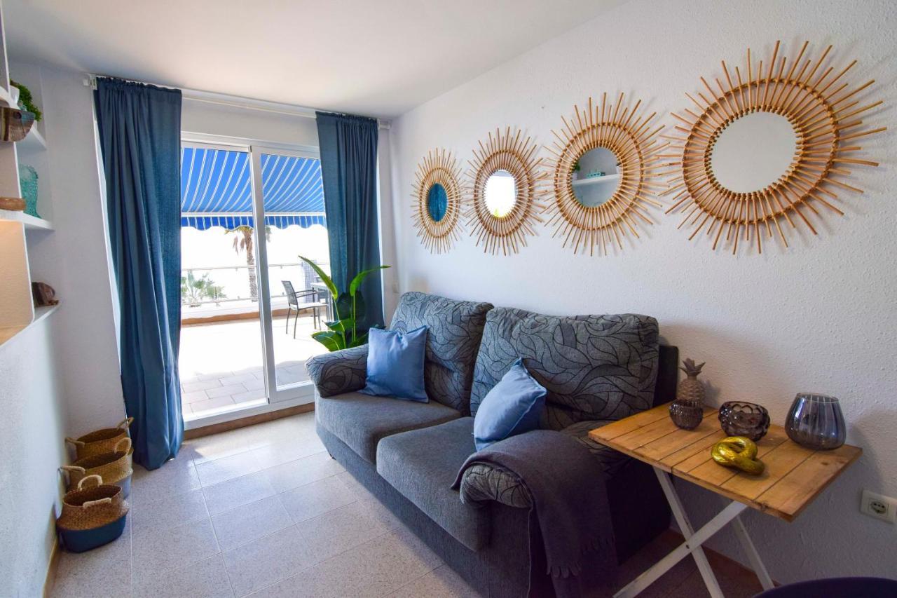 Appartamento Letmalaga Cremades Sea Views Esterno foto