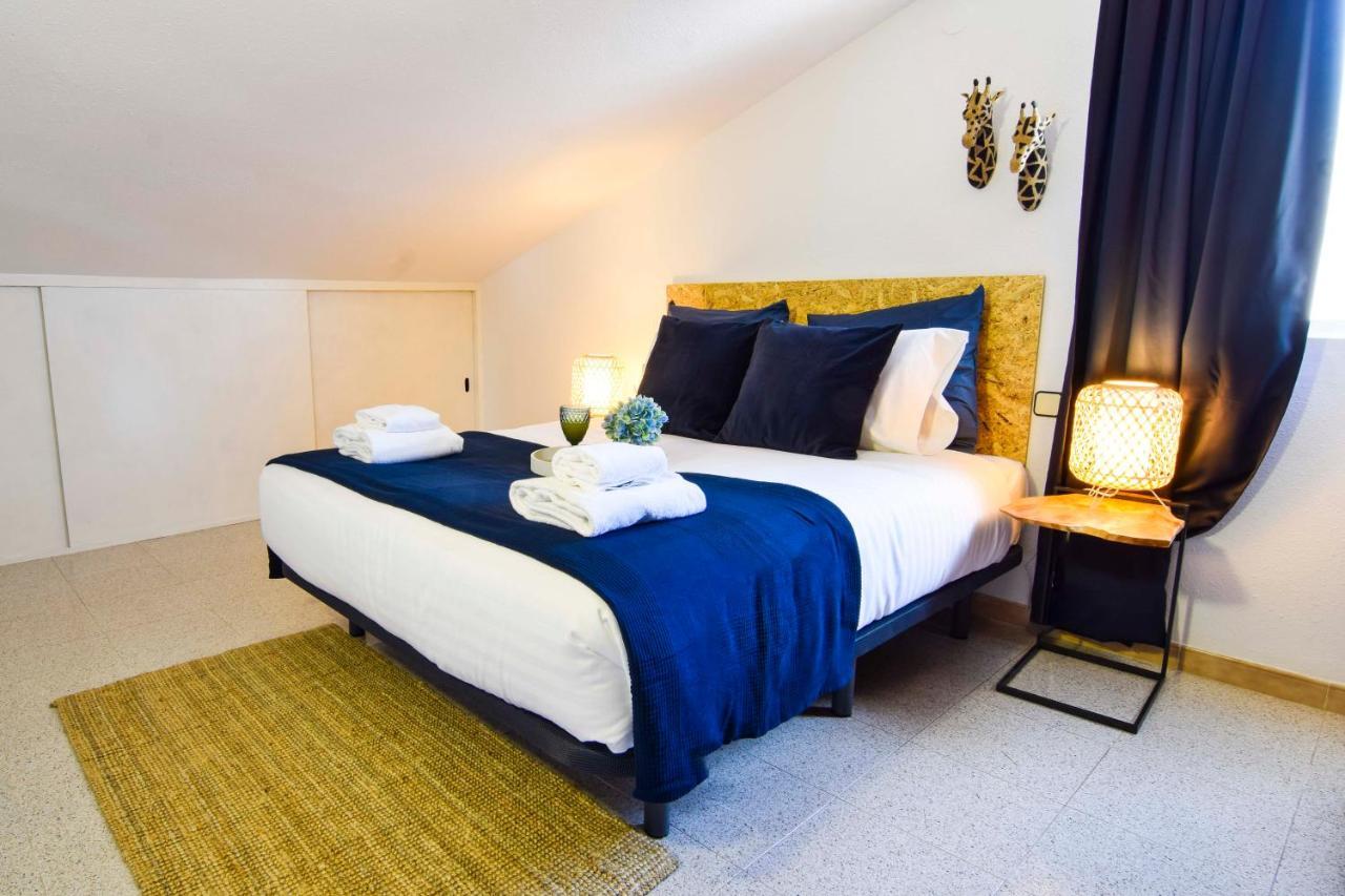 Appartamento Letmalaga Cremades Sea Views Esterno foto